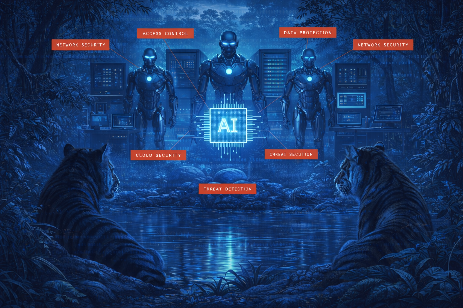 Why Hardware-Attested Credentials for AI Infrastructure